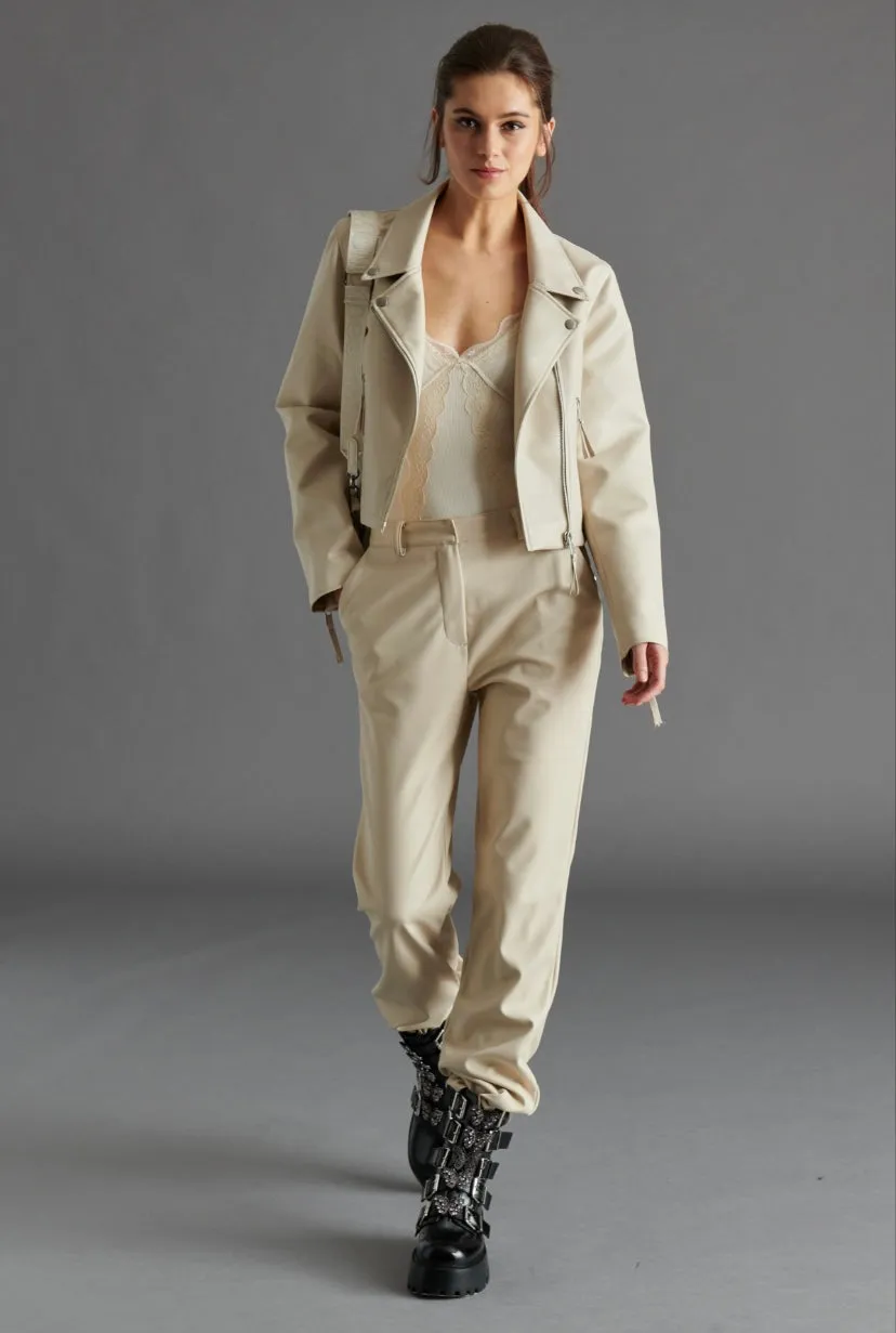 The Vinka Jacket