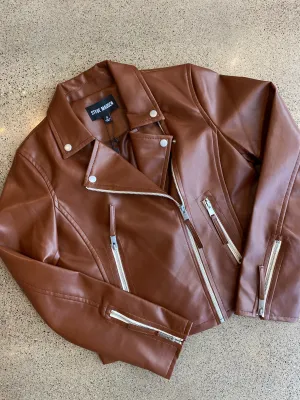 The Vinka Jacket