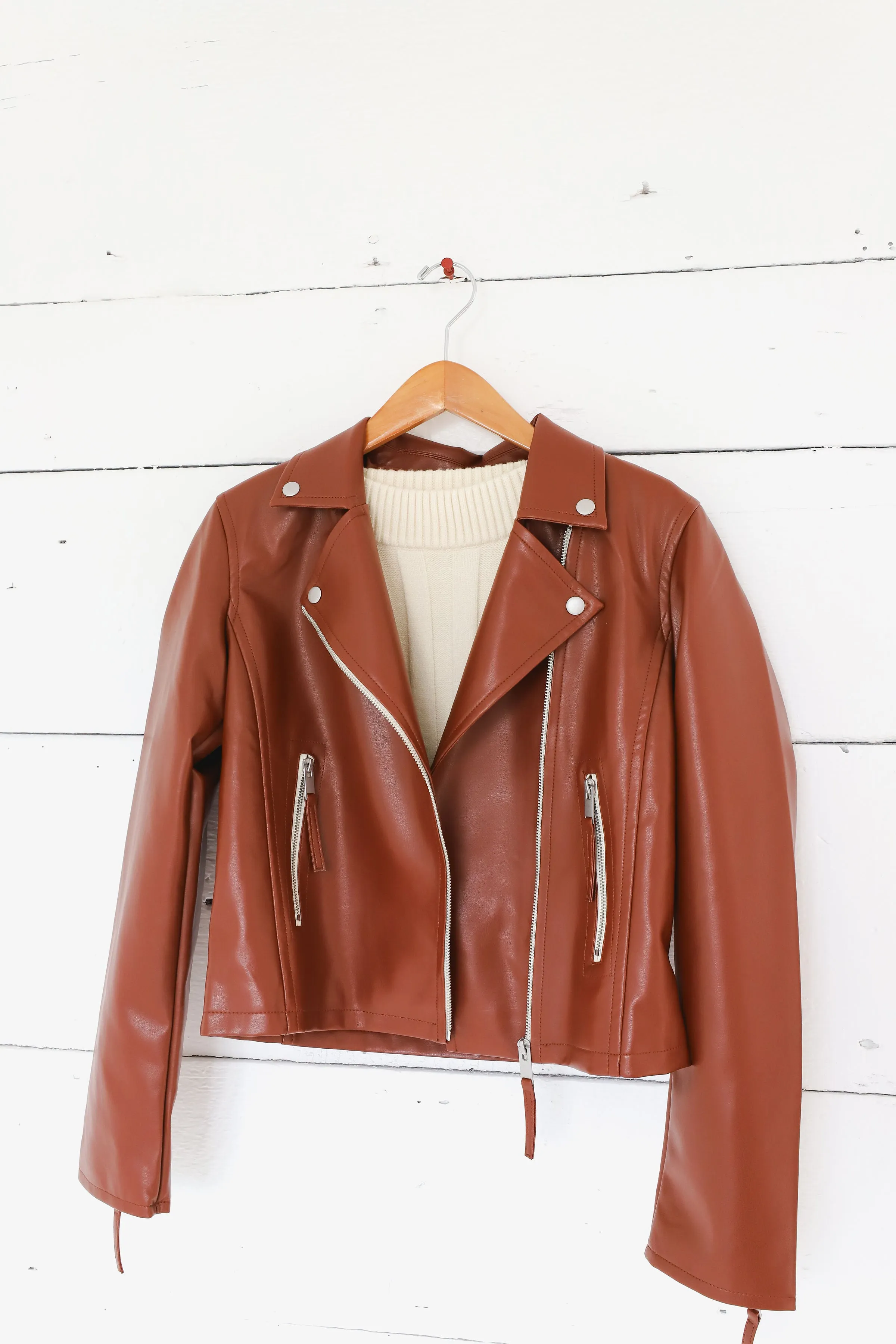 The Vinka Jacket