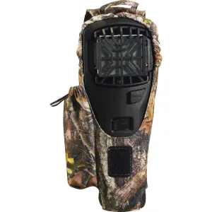 Thermacell MR300 Portable Mosquito Repeller w/ Camo Cover