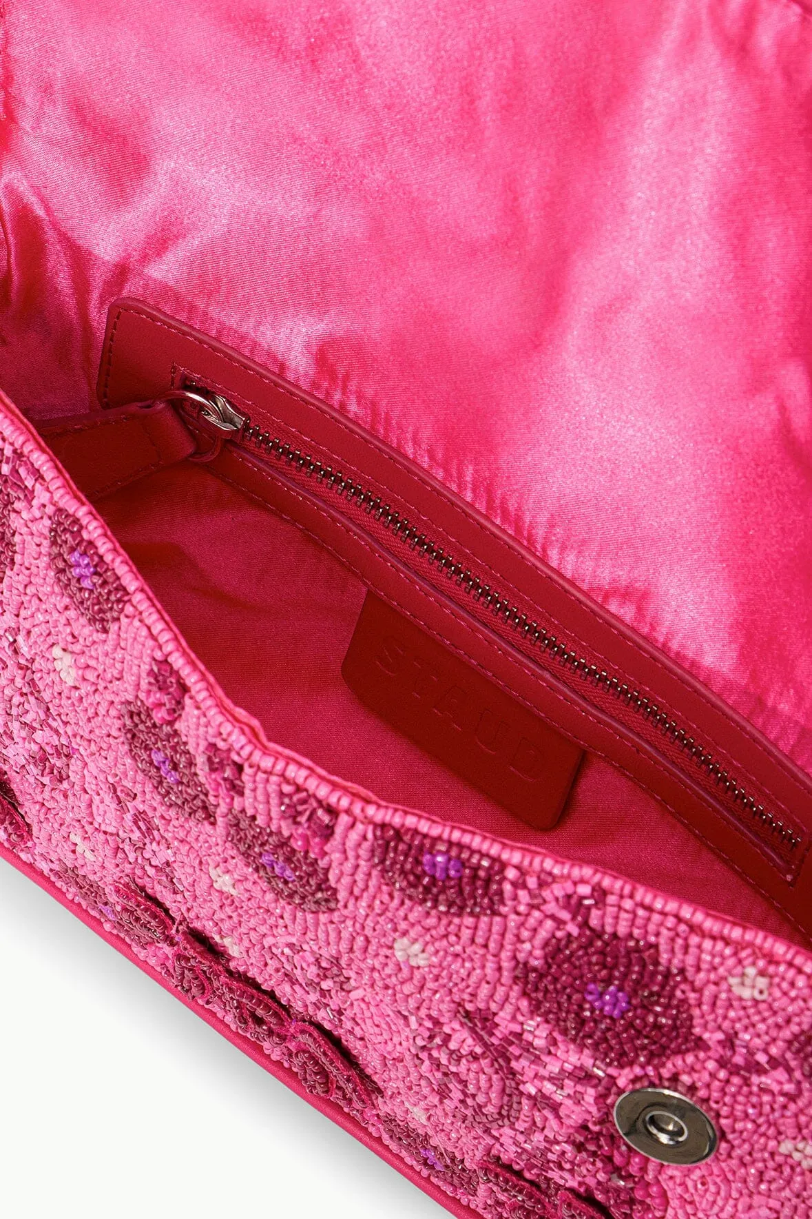 Tommy Beaded Bag