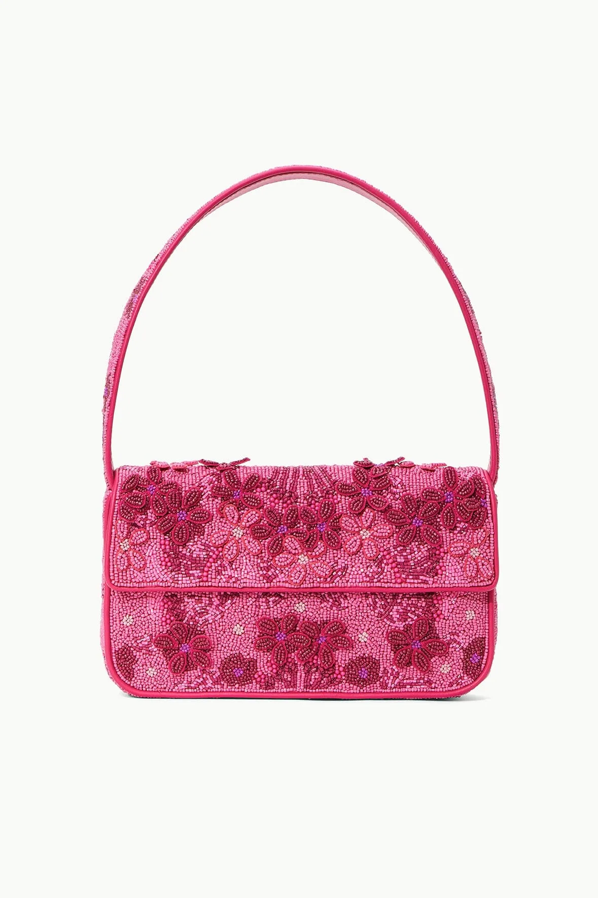 Tommy Beaded Bag