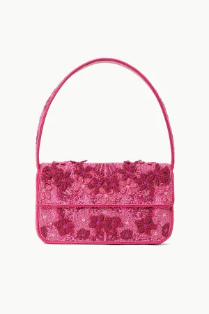 Tommy Beaded Bag