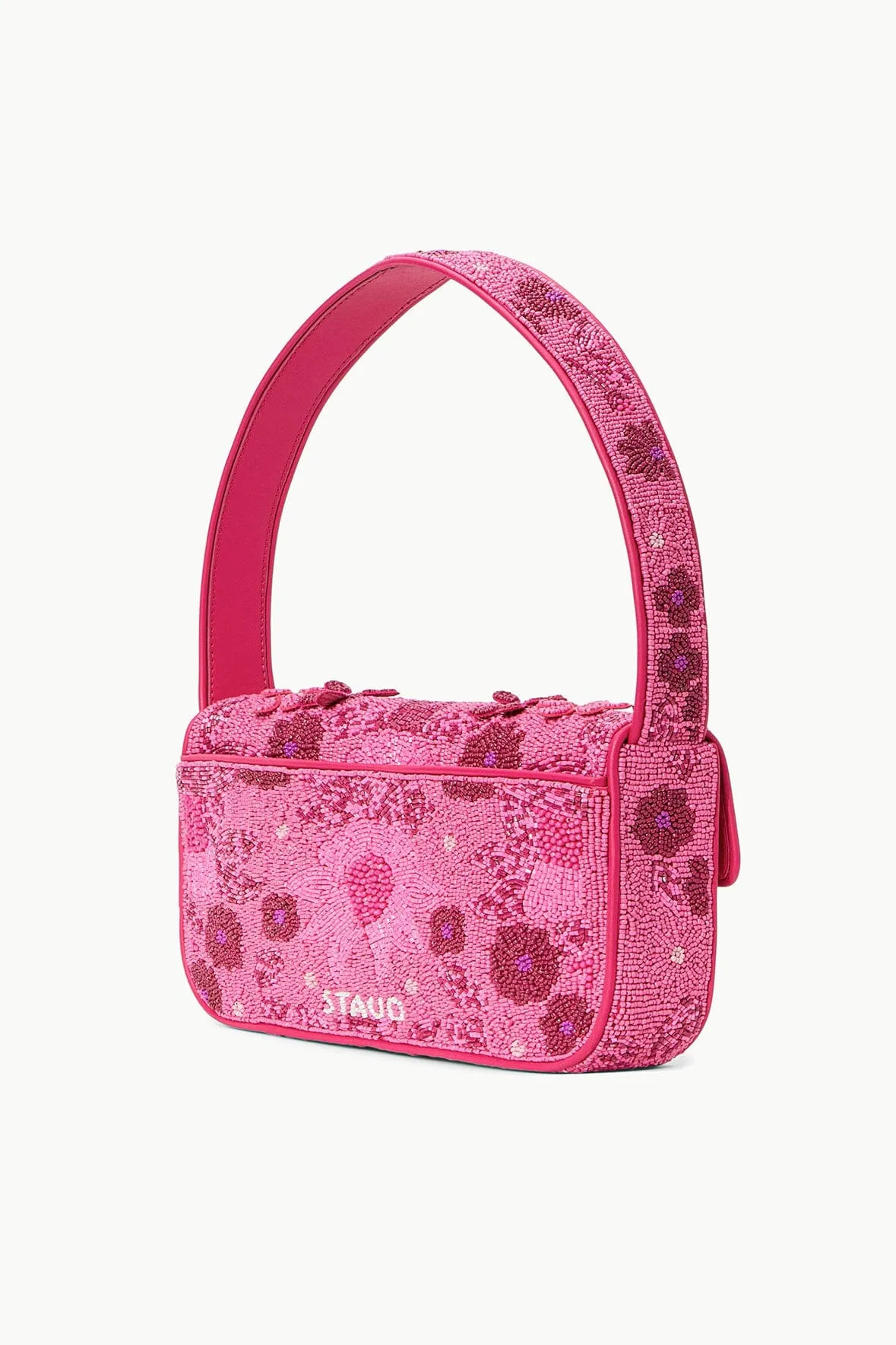 Tommy Beaded Bag