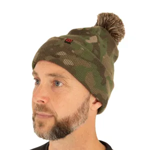 Trakker Camo Bobble Hat