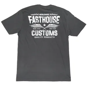 Tremor Tee -  Heavy Metal
