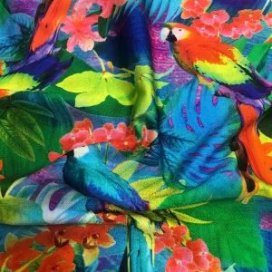 Tropical Paradise