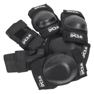 TSG Basic Pad Set