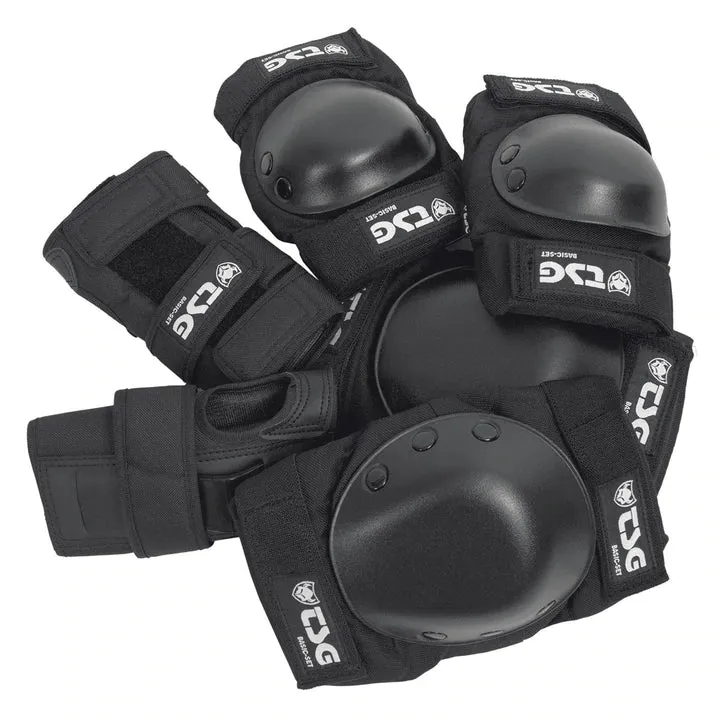 TSG Basic Pad Set