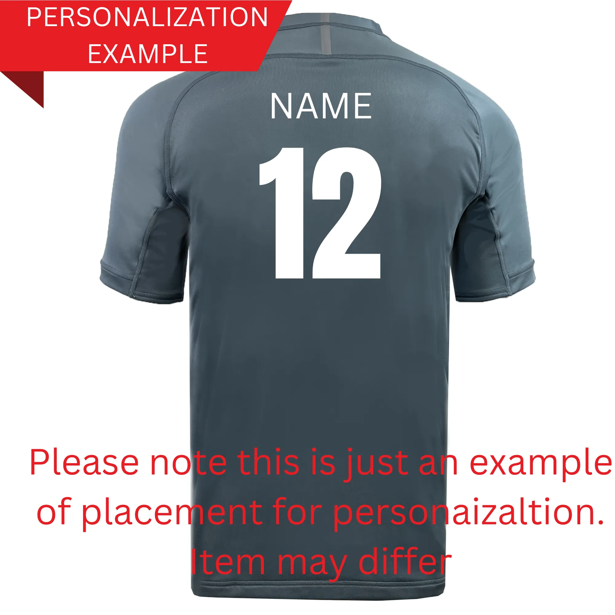 Ulster 24/25 Replica Away Jersey by Castore