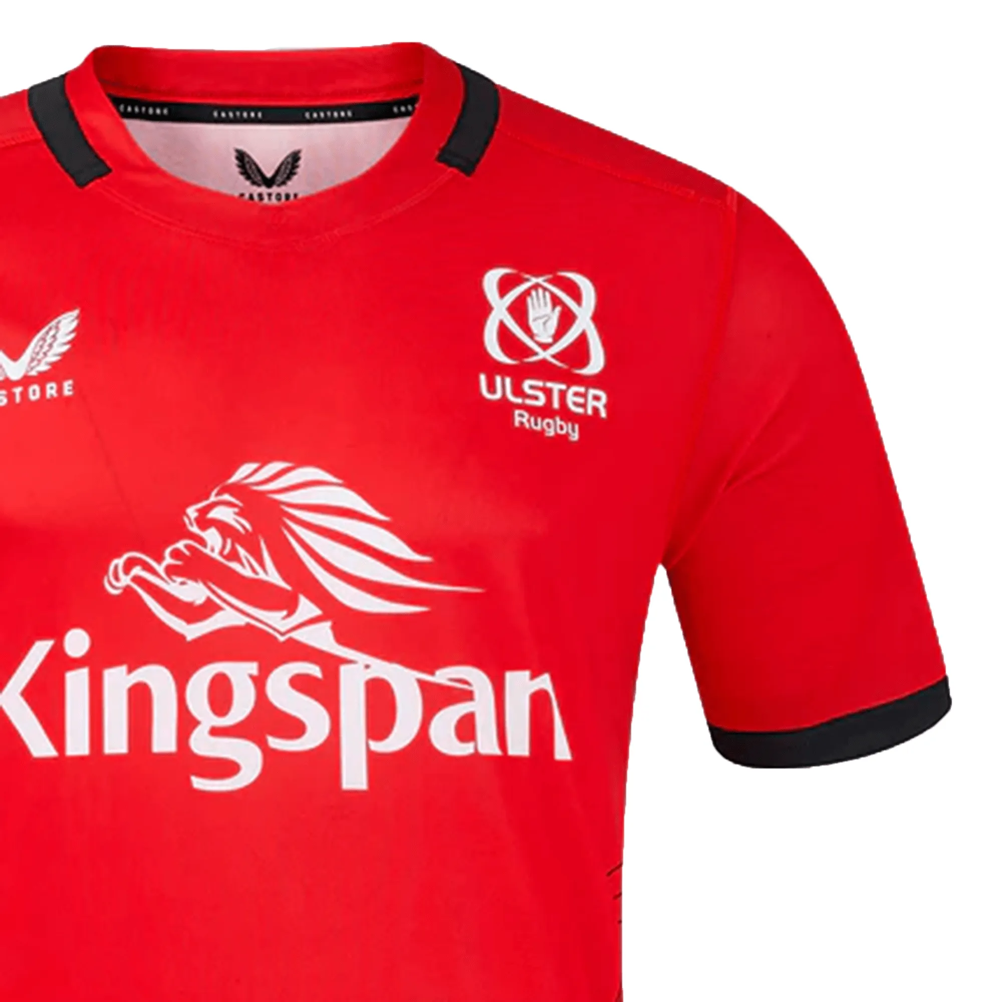 Ulster 24/25 Replica Away Jersey by Castore