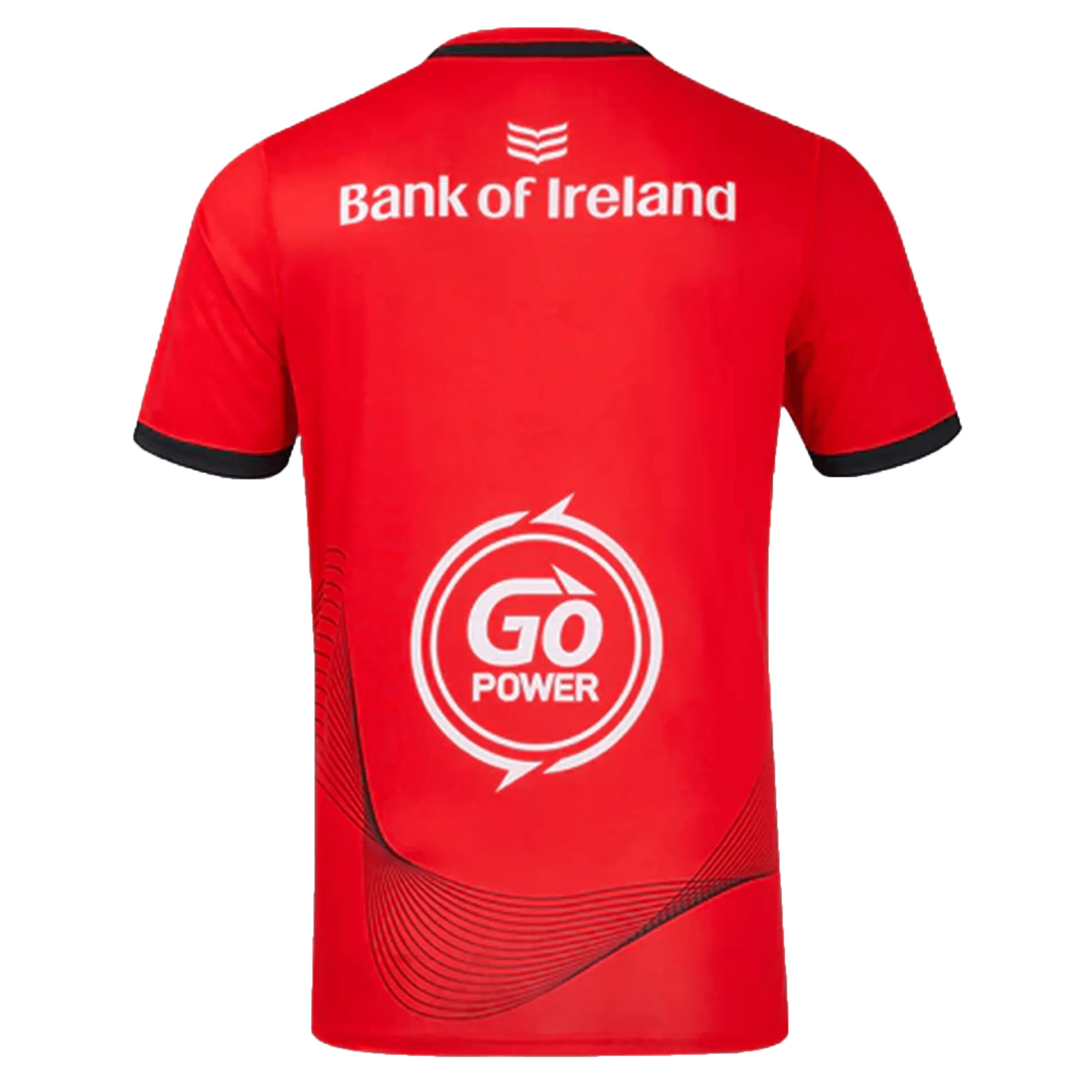 Ulster 24/25 Replica Away Jersey by Castore