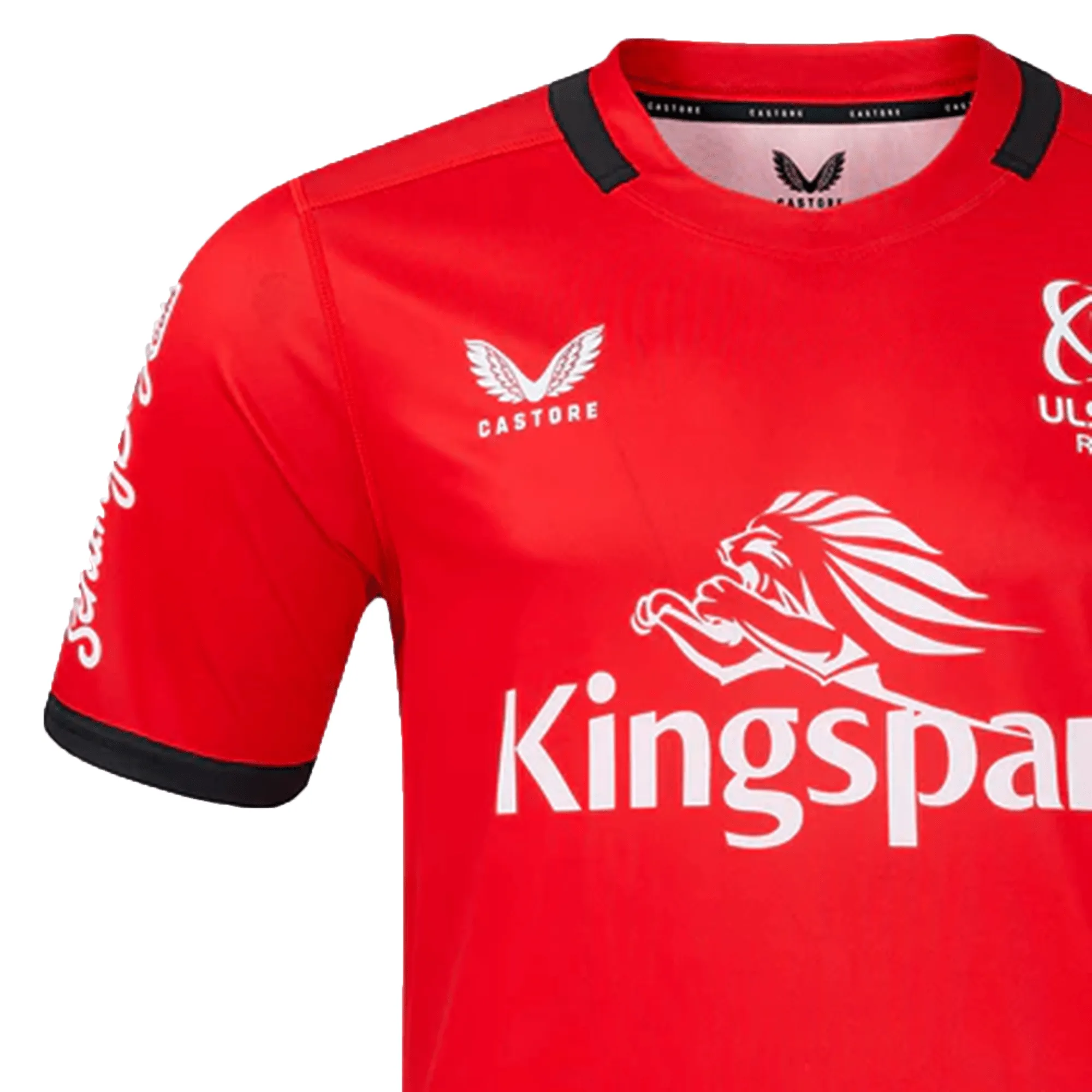 Ulster 24/25 Replica Away Jersey by Castore