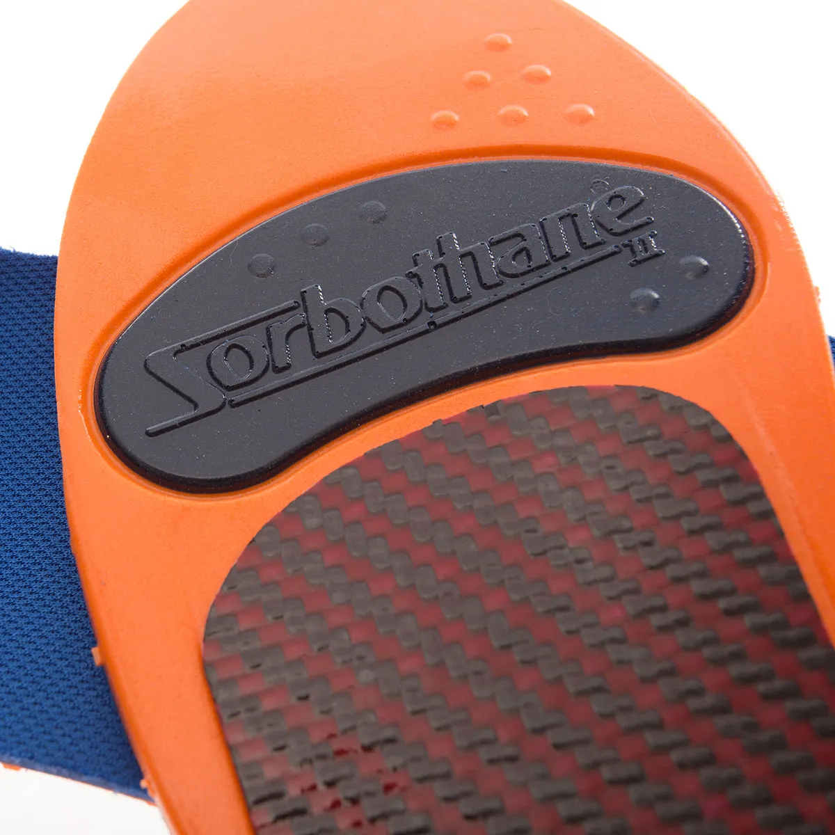 Ultra Orthotic-Arch Insoles