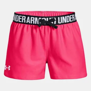 Under Armour 1291718 Play up Shorts - Girls