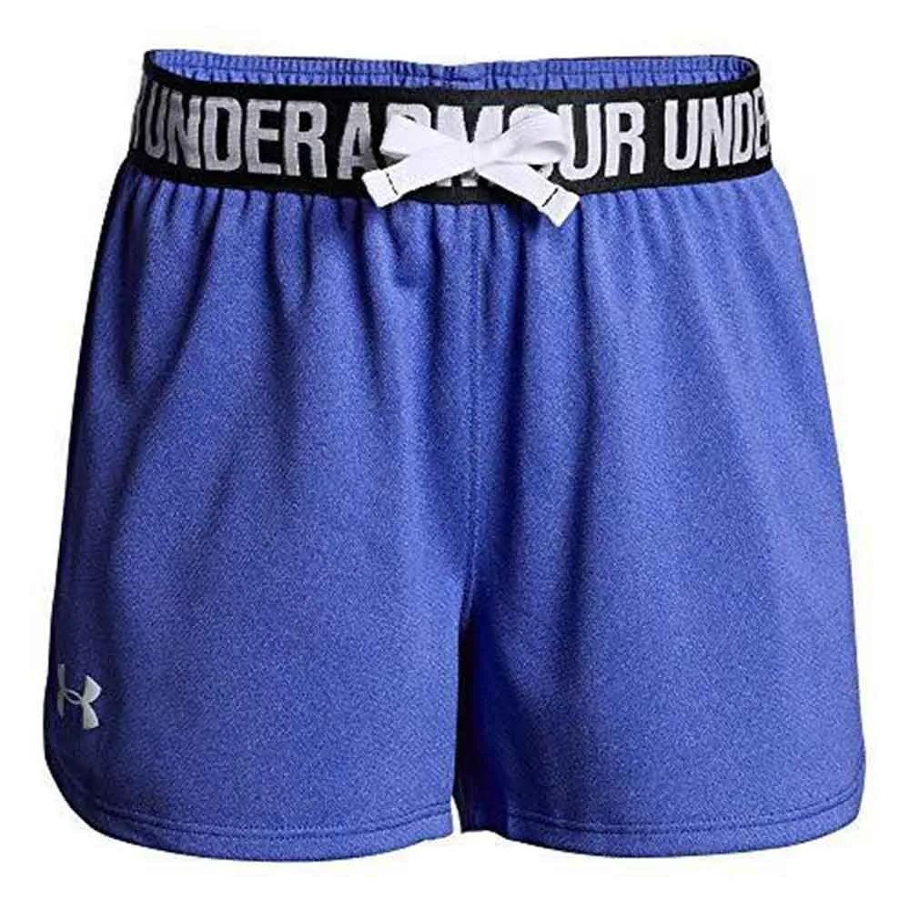 Under Armour 1291718 Play up Shorts - Girls