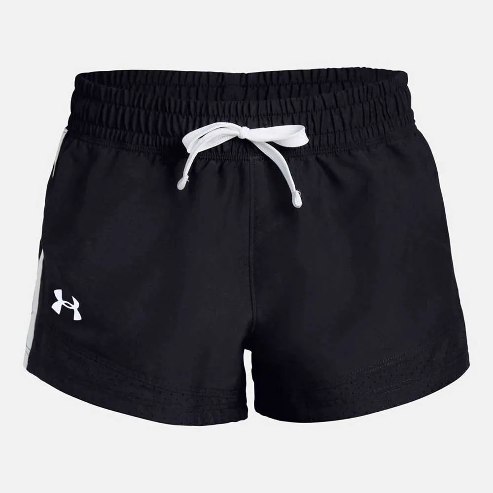 Under Armour 1341124 Sprint Shorts - Girls
