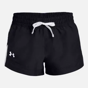 Under Armour 1341124 Sprint Shorts - Girls