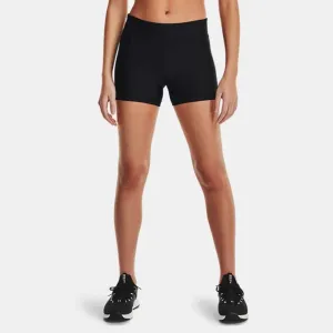 Under Armour 1360925 HeatGear Mid-Rise Shorty - Women's