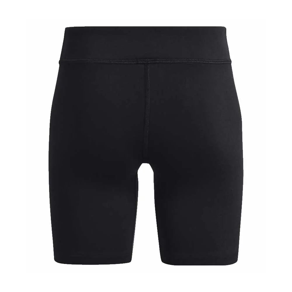 Under Armour 1377110 Motion Bike Shorts - Girls