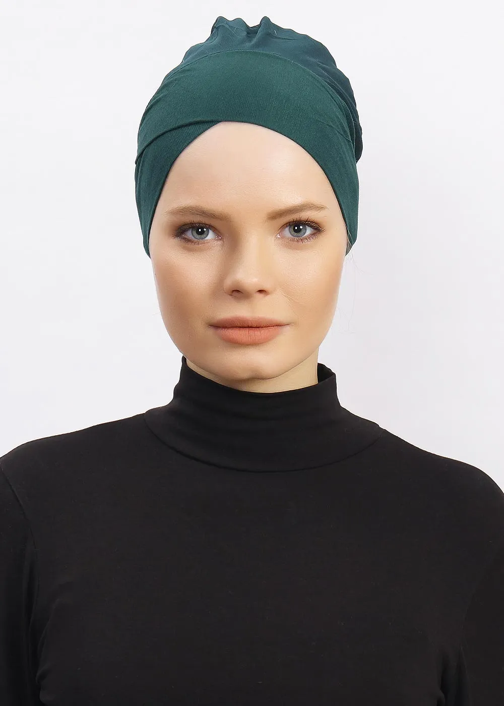 Undercap Clima Fit Cross | Ocean