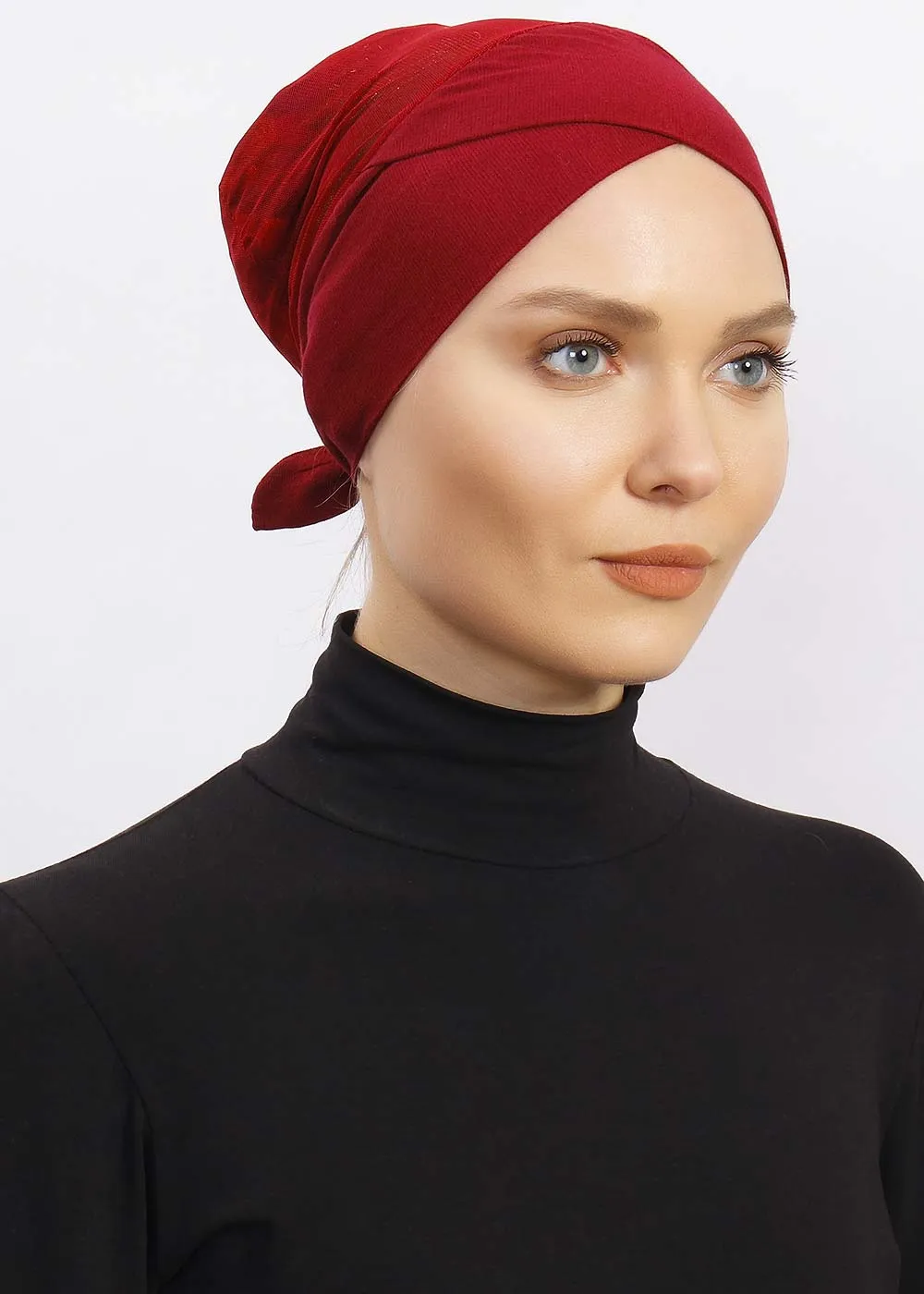 Undercap Clima Fit Cross | Red