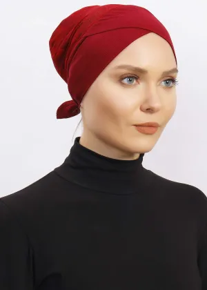 Undercap Clima Fit Cross | Red
