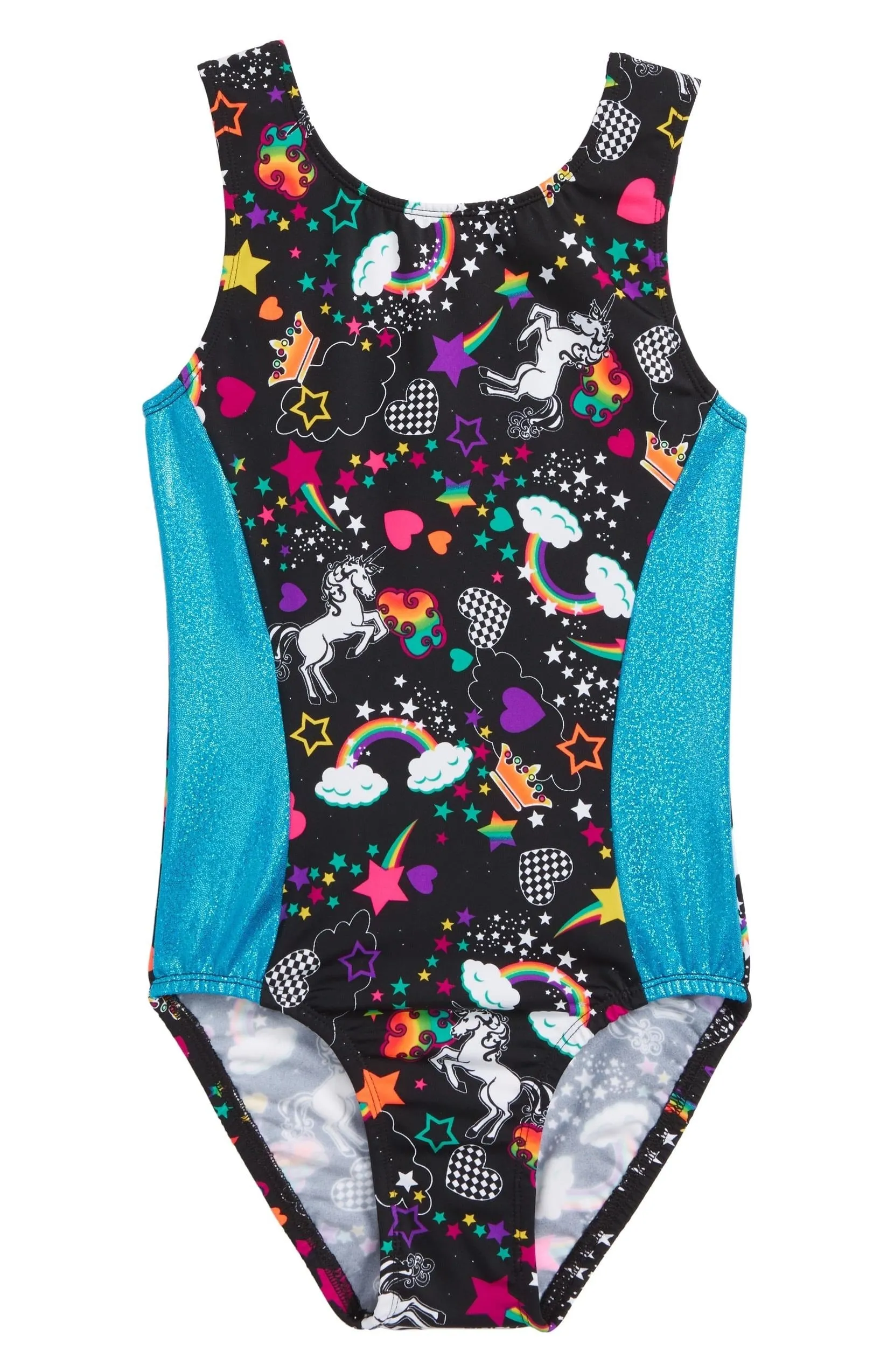 Unicorn Forever Leotard