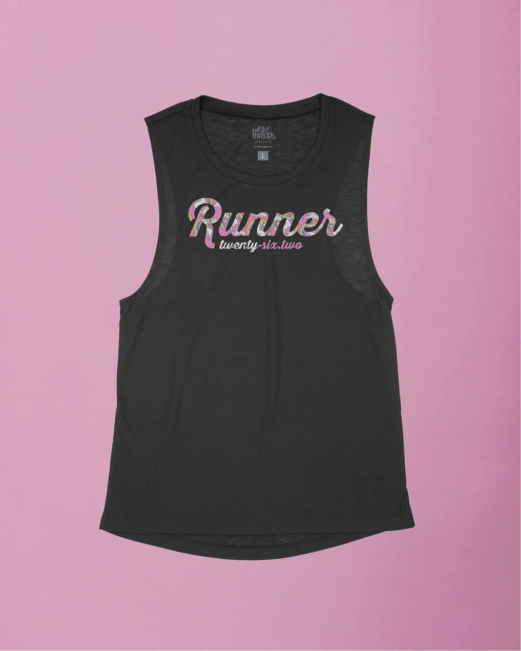 Unicorn Runner 26.2