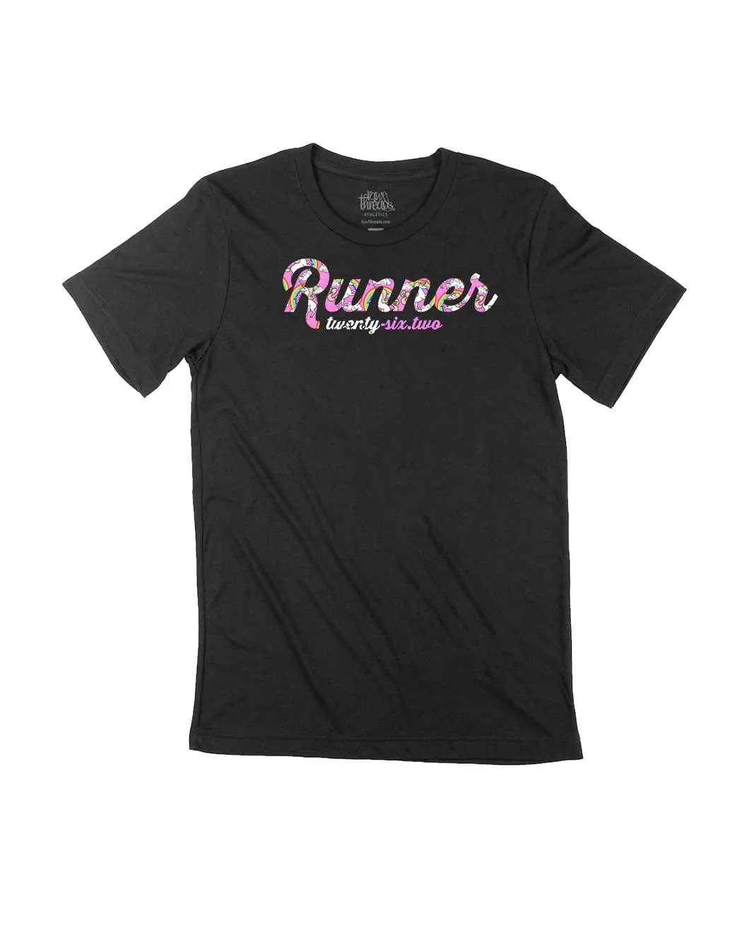 Unicorn Runner 26.2