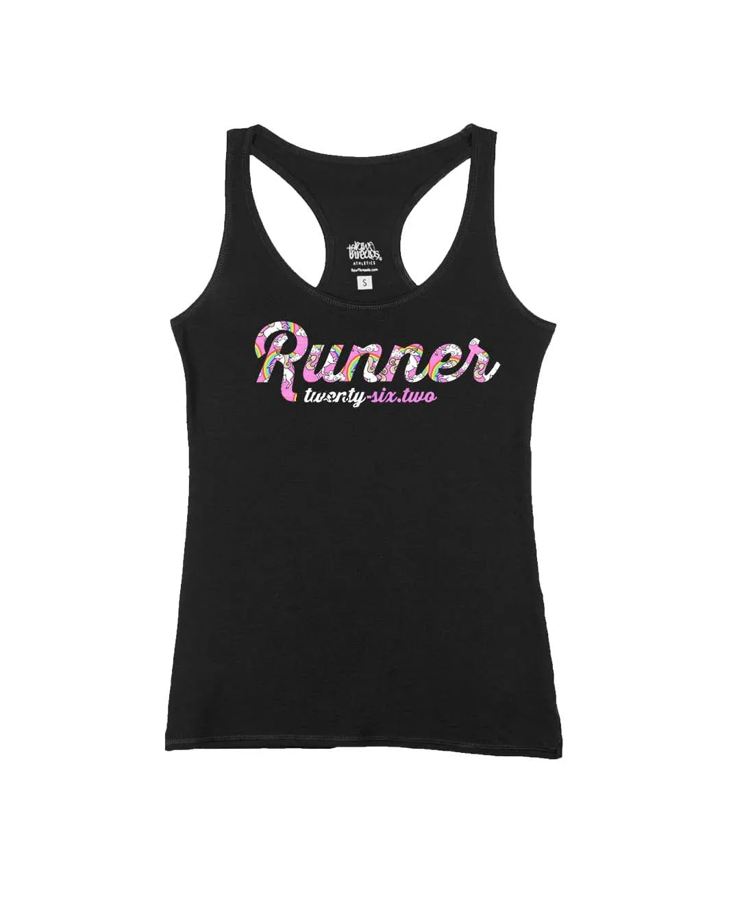 Unicorn Runner 26.2