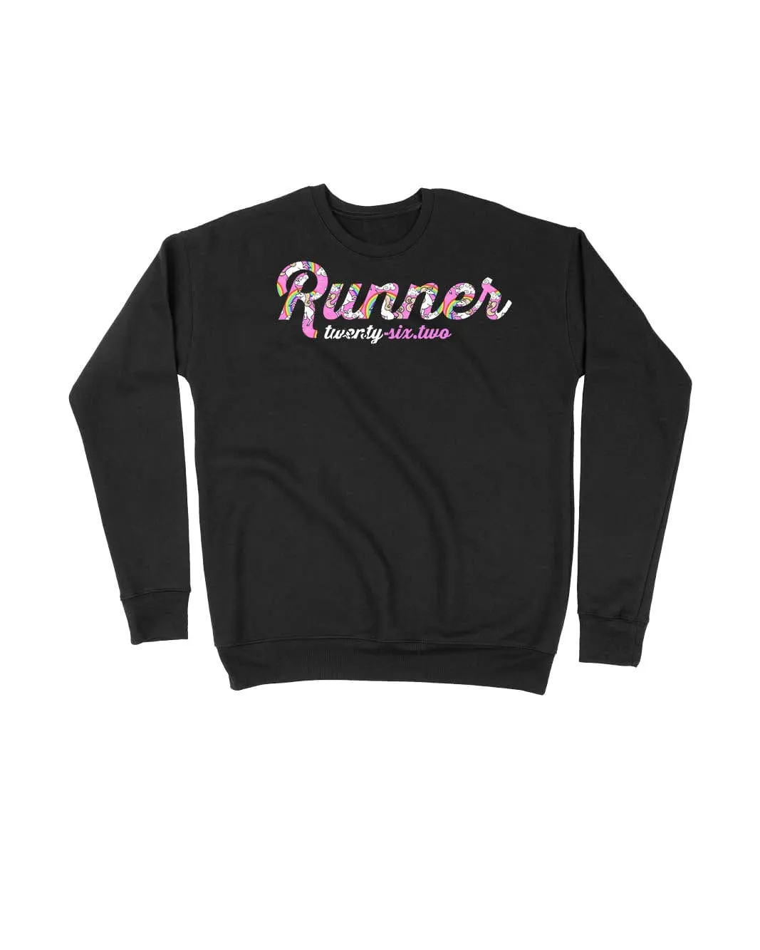 Unicorn Runner 26.2