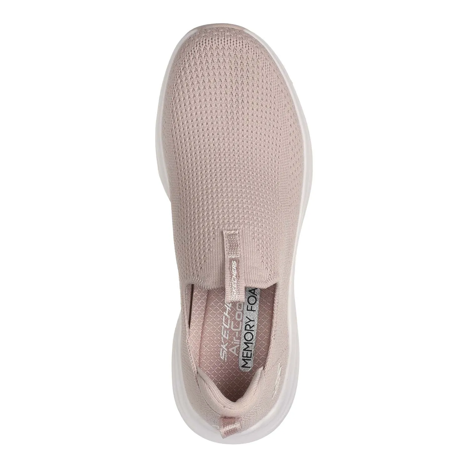 Vapor Foam True Classic
