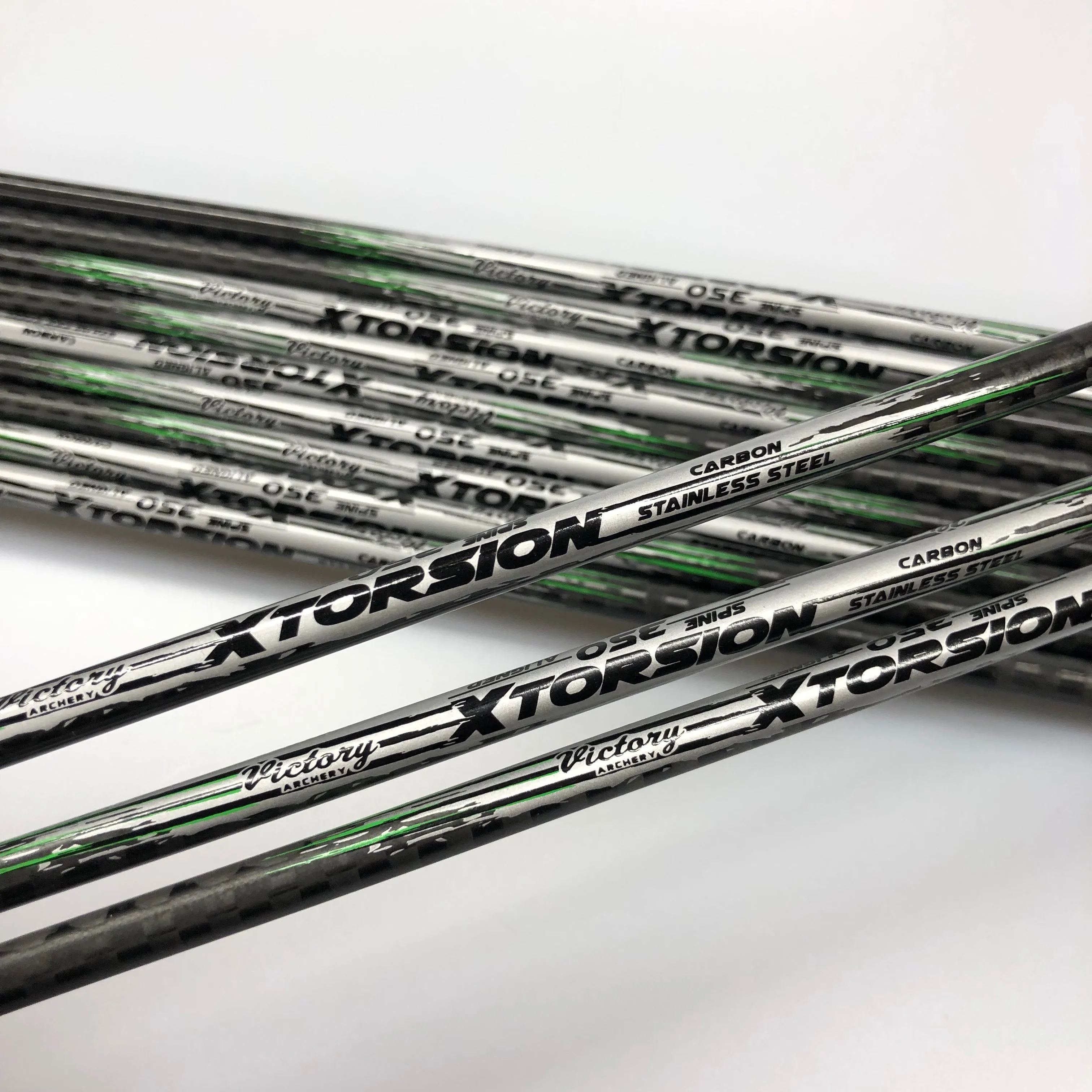 Victory XTorsion Gamer - Shafts