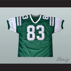 Vince Papale 83 Invincible Movie Football Jersey