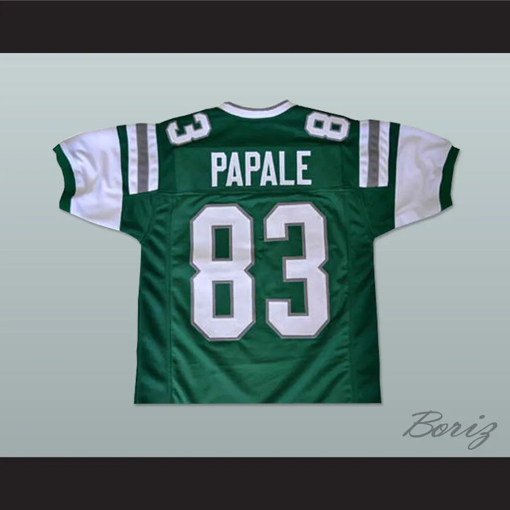 Vince Papale 83 Invincible Movie Football Jersey