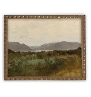 Vintage Valley Art