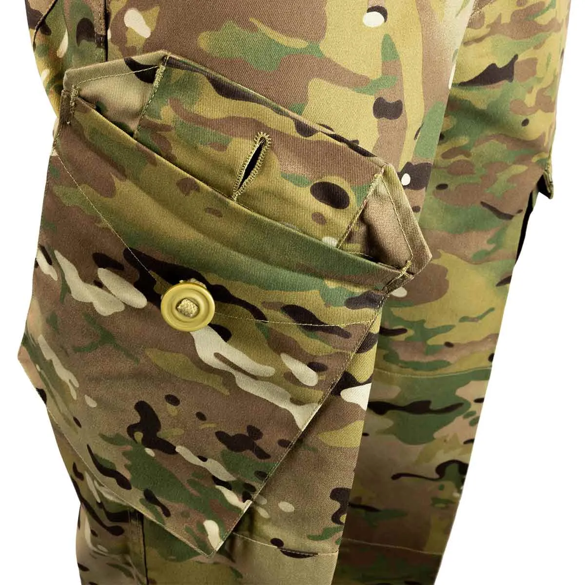 Viper PCS 95 Combat Trousers VCam Camo