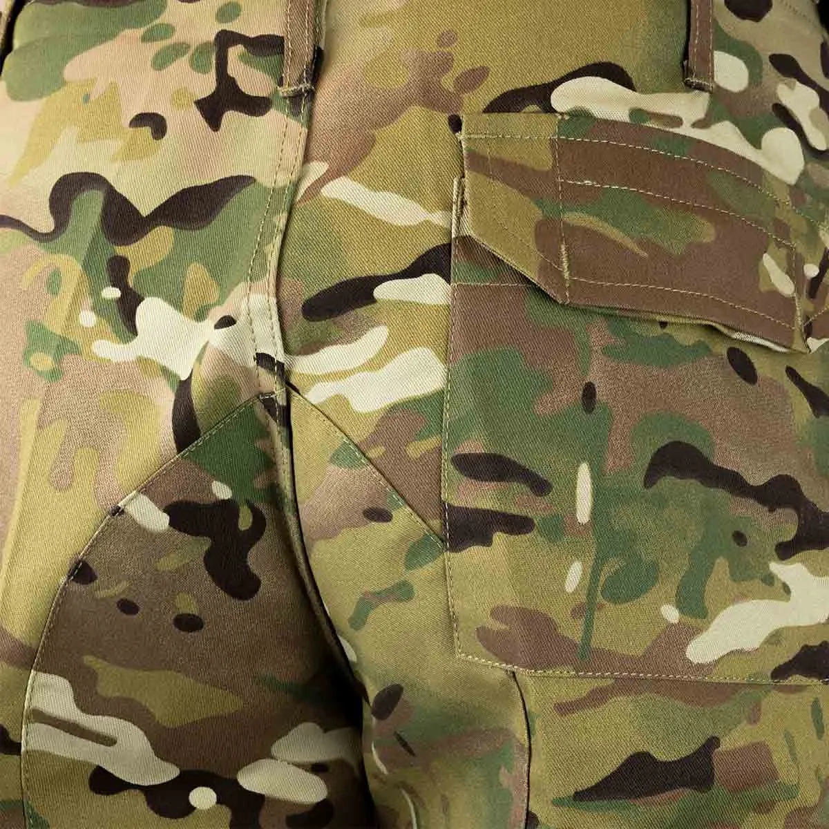 Viper PCS 95 Combat Trousers VCam Camo