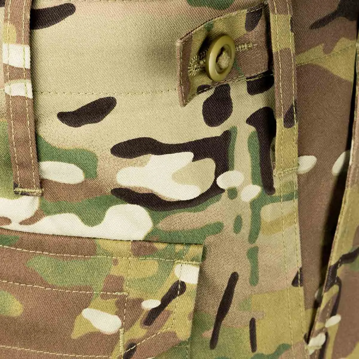 Viper PCS 95 Combat Trousers VCam Camo