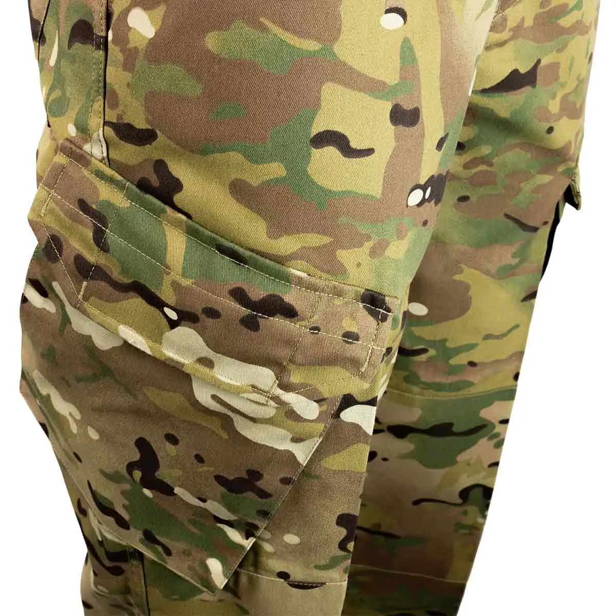 Viper PCS 95 Combat Trousers VCam Camo