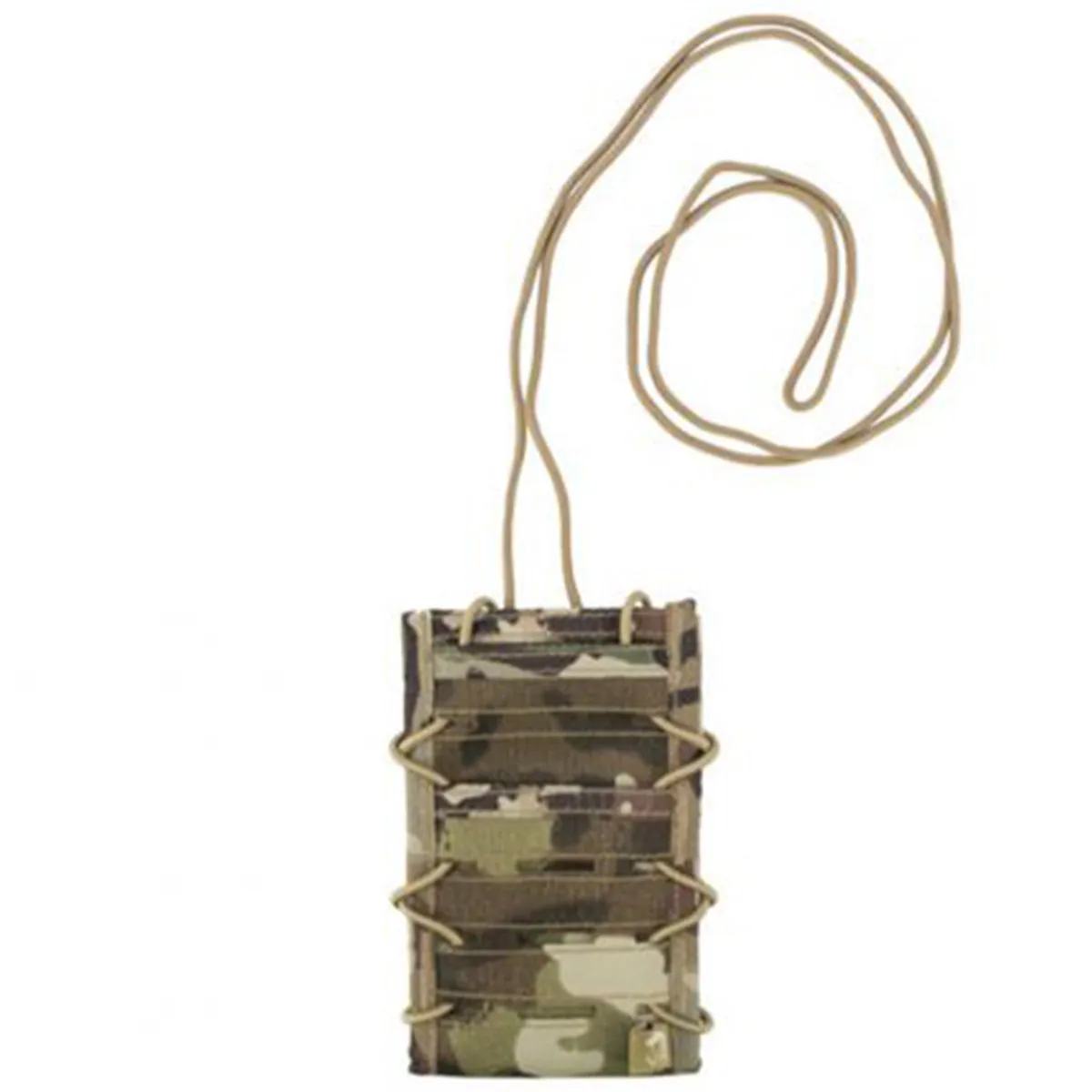 Viper VX Smart Phone Pouch V-Cam Camo