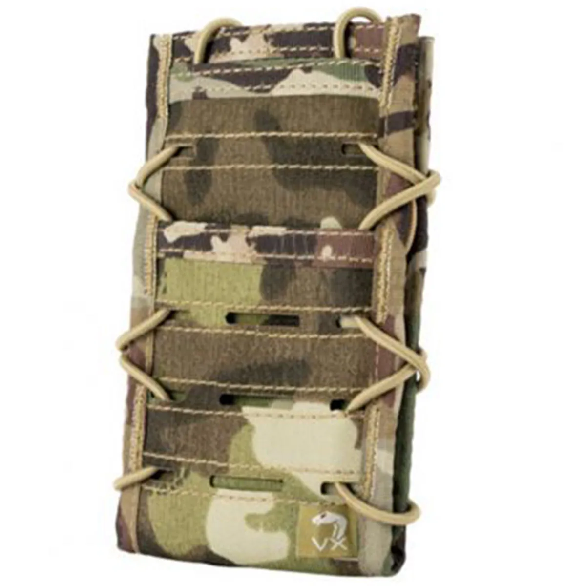 Viper VX Smart Phone Pouch V-Cam Camo