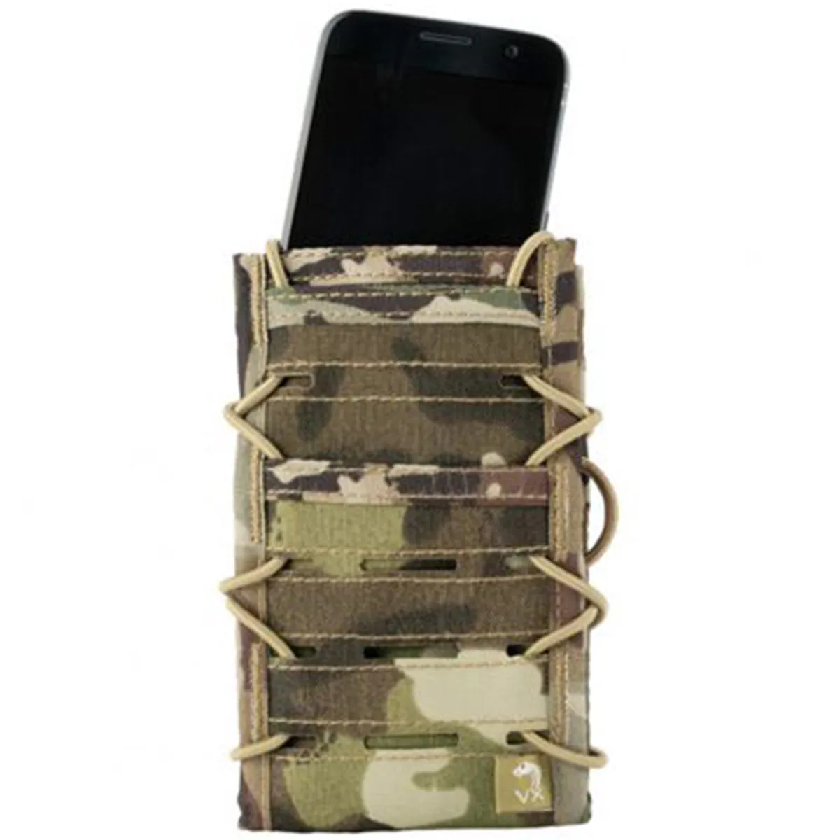 Viper VX Smart Phone Pouch V-Cam Camo