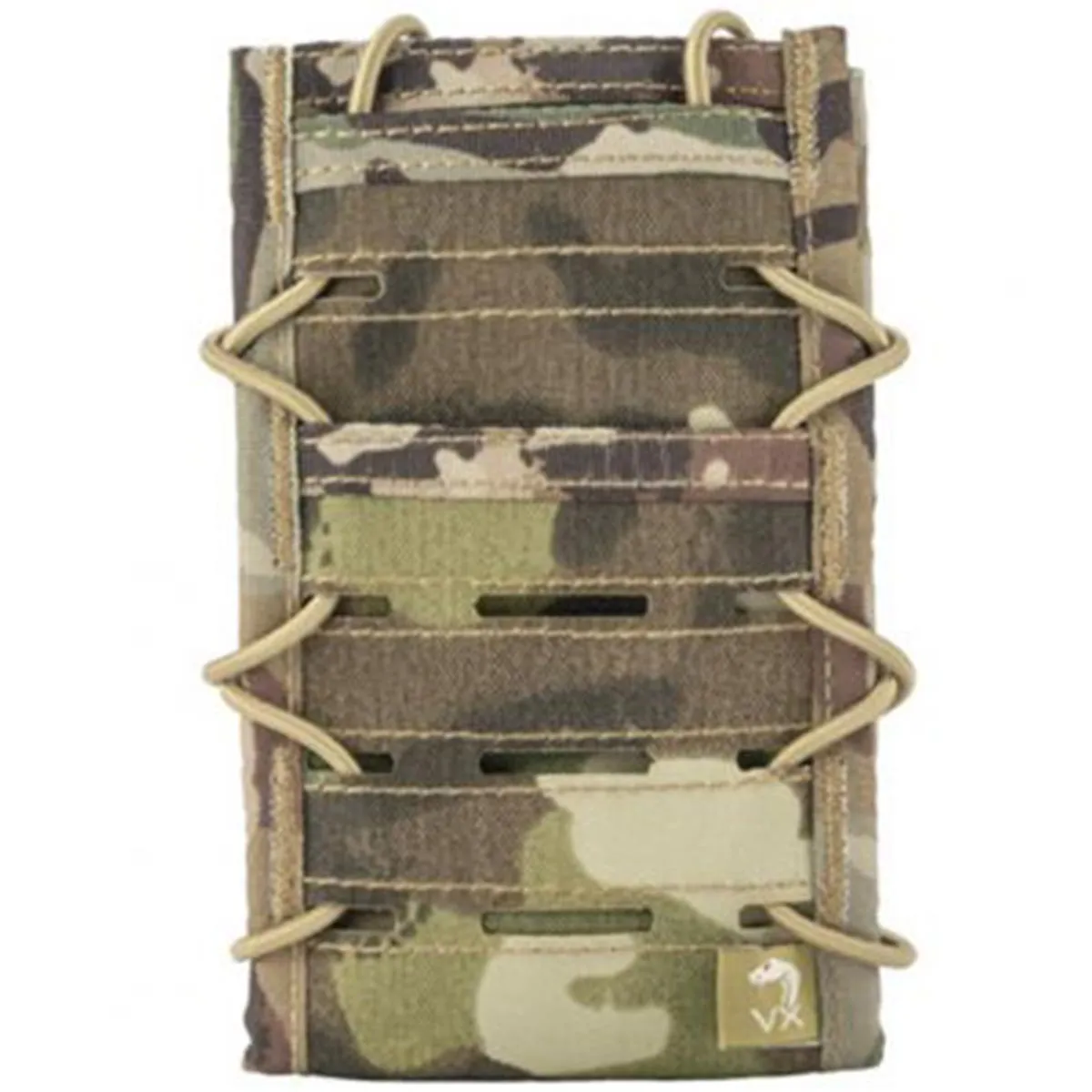 Viper VX Smart Phone Pouch V-Cam Camo