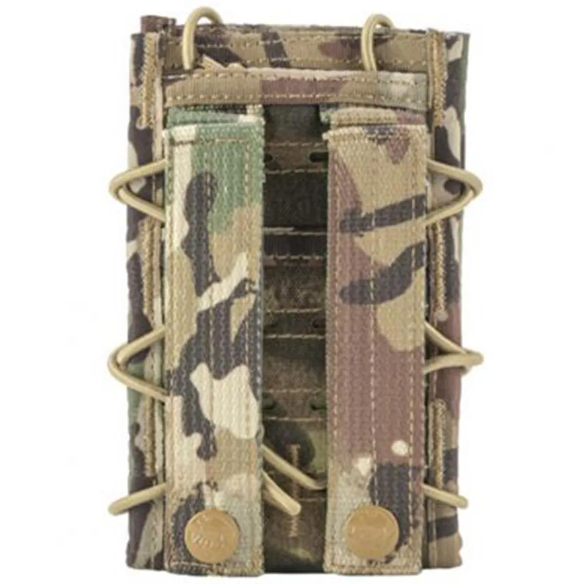 Viper VX Smart Phone Pouch V-Cam Camo