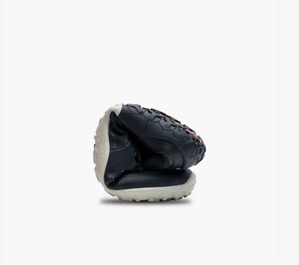 Vivobarefoot Primus Trail III All Weather FG Womens Obsidian