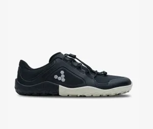 Vivobarefoot Primus Trail III All Weather FG Womens Obsidian