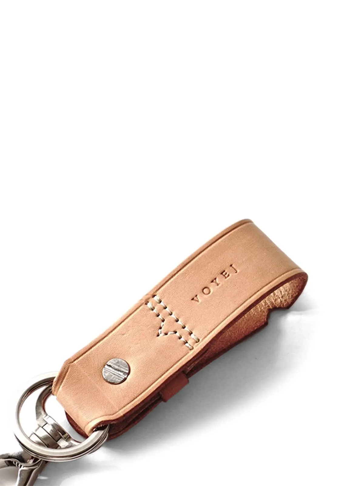 Voyej Lanyard IV Natural