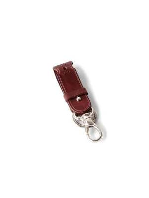 Voyej Lanyard IV Sangria Red